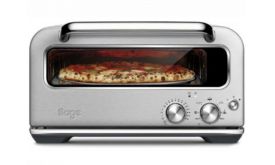 Sage SPZ820 Pizzaiolo pizza sütő (41011397)