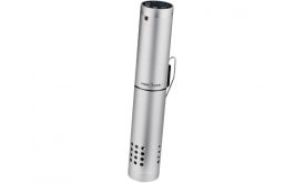 ProfiCook PC-SV 1159 Sous Vide keringetőkerék, ezüst