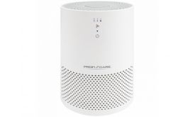 ProfiCare PC-LR 3075 légtisztító, fehér