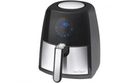 ProfiCook PC-FR 1147 H forrólevegős sütő