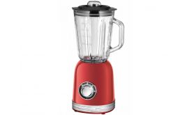 ProfiCook PC-UM 1195 turmixgép, piros