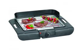 Clatronic BQ 3507 asztali grill