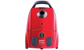 Thomas ECOPOWER 2.0 785038 porzsákos porszívó, piros