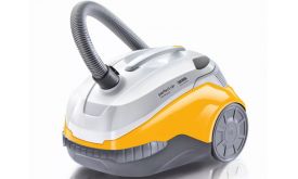 Thomas Perfect Air Animal Pure 786527 vízszűrős porszívó, sárga-fehér