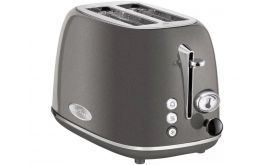 ProfiCook PC-TA 1193 kenyérpirító, antracit