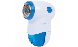 Clatronic TC 3758 textilbortva, fehér