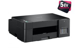 Brother DCP-T425W InkBenefit Plus 3az1-ben színes, tintatartályos nyomtató (DCPT425WYJ1)