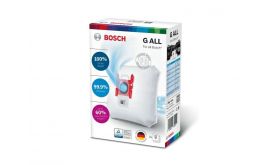Bosch BBZ41FGALL PowerProtect porzsák, 4db