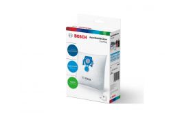Bosch BBZWD4BAG porzsák Bosch AquaWasch&Clean takarítógéphez, 4db