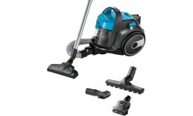 Bosch BGS05X240 porzsák nélküli porszívó