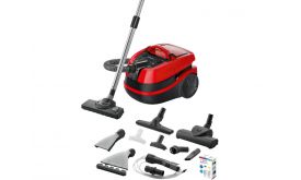 Bosch BWD421PET takarítógép