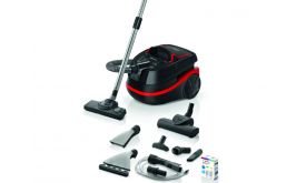 Bosch BWD421POW takarítógép