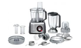 Bosch MC812M844 kompakt konyhai robotgép