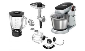 Bosch MUM9B34S27 konyhai robotgép