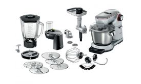 Bosch MUM9BX5S61 SensorControl plus konyhai robotgép