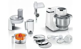 Bosch MUMS2EW40 MUM Serie2 konyhai robotgép