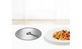 Bosch MUZ45AG1 ázsiaizöldség-szeletelőkorong MUM4, MUM5, és MUM Serie2 robotgépekhez