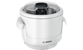 Bosch MUZ9EB1 fagylaltkészítő feltét MUM9-hez