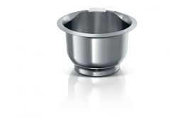 Bosch MUZS2ER nemesacél keverőtál MUM Serie2 robotgépekhez