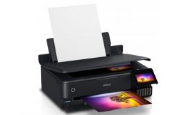 EPSON EcoTank L8180 Tintasugaras fotónyomtató (C11CJ21402)