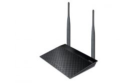ASUS RT-N12E Wireless-N300 router