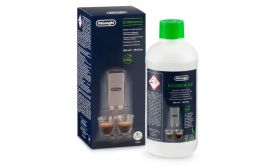DeLonghi DLSC500 Vízkőoldó 500 ml, maximum 5 vízkőoldáshoz