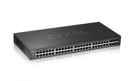 Zyxel GS2220-50-EU0101F 50 Portos Menedzselhető Switch