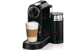 Nespresso-DeLonghi EN267BAE Citiz&Milk kapszulás kávéfőző