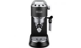 DeLonghi EC685BK Dedica Pump presszó kávéfőző, fekete