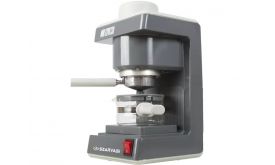 Szarvasi SZV-612 SZÜRKE eszpresszó kávéfőző
