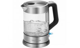 ProfiCook PC-WKS 1107 G üveg vízforraló