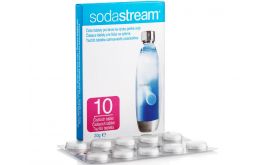 SodaStream Tisztító tabletta (40023154)