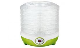 Sencor SFD 851GR Gyümölcsaszaló (41005289)