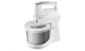 Sencor SHM 6206SS Tálas kézi mixer (41011832)