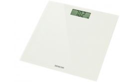 Sencor SBS 2301WH Személymérleg (41006060)
