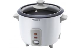 Sencor SRM 0600WH Rizsfőző (40030196)
