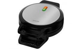 Sencor SWF 1010BK Gofrisütő (41009875)