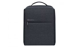 Xiaomi City Backpack 2 laptop hátizsák (ZJB4192GL) Sötétszürke