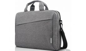 Lenovo 15,6" Casual Toploader T210 Notebook Táska (4X40T84060) Szürke
