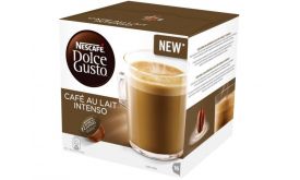 Nescafe Dolce Gusto kapszula, Café Au Lait