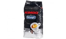 DeLonghi Kimbo Classic Kimbo szemes kávé 1 kg
