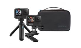 GoPro Travel Kit - utazó készlet (AKTTR-002)