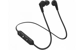 Urbanista MADRID Bluetooth Fülhallgató (30268) Fekete