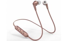 Urbanista MADRID Bluetooth Fülhallgató (30271) Pink