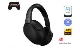 Asus ROG Strix Go Bluetooth Gaming Fejhallgató