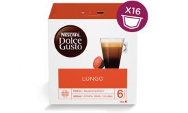 Nescafe Dolce Gusto Lungo kapszula