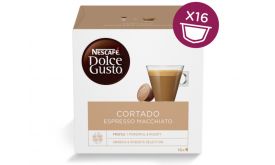 Nescafe Cortado Dolce Gusto kapszula