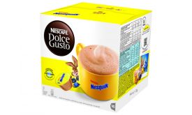 Nescafe DOLCE GUSTO Nesquik kapszula, 16db