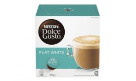 Nescafe Flat White Dolce Gusto kapszula