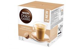 Nescafe Cortado XL Dolce Gusto kapszula